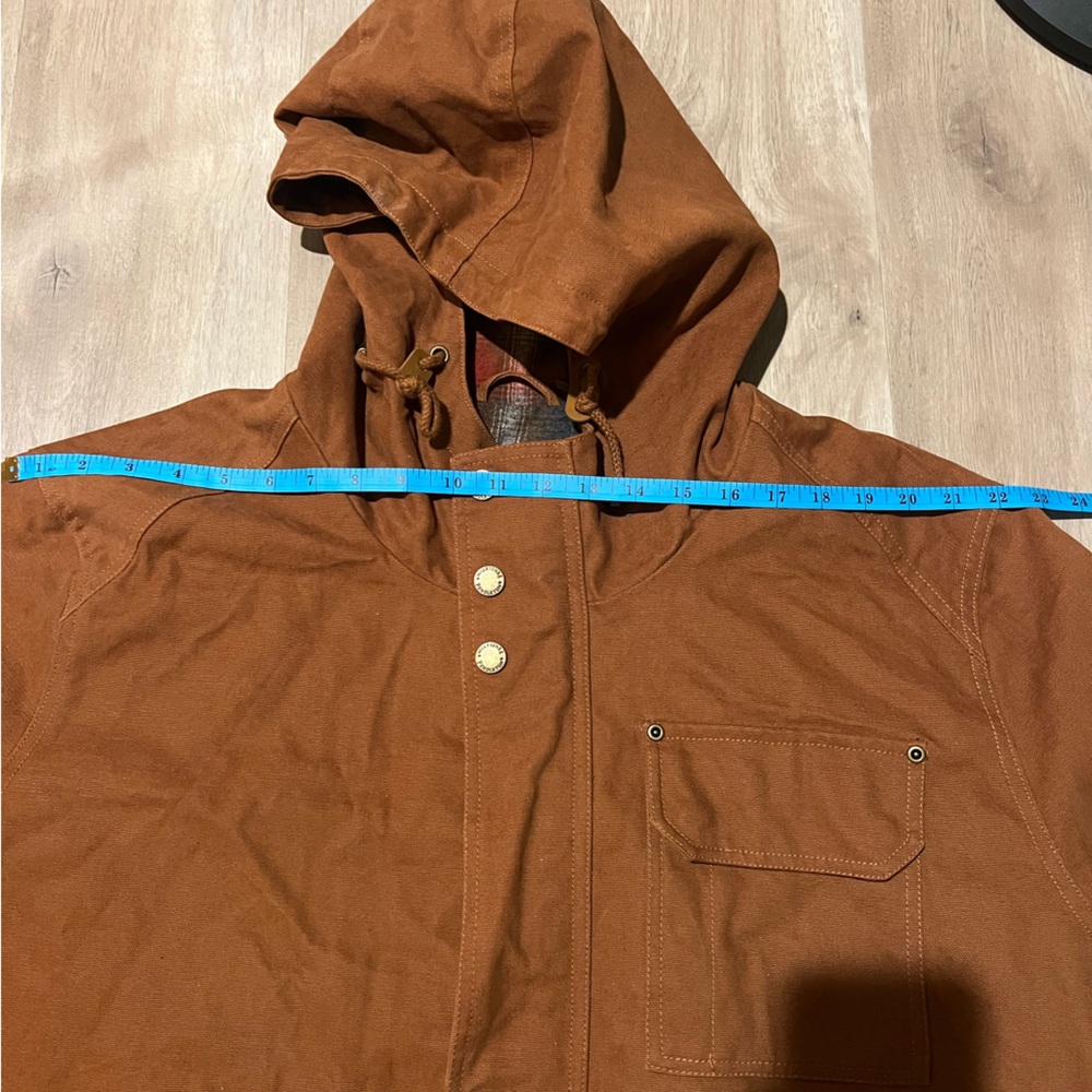 Pendleton Jacket - image 8